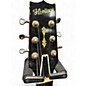 Used Heritage H-150 CUSTOM SHOP ARTISAN AGED DARK CHERRY SUNBURST Solid Body Electric Guitar
