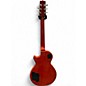 Used Heritage H-150 CUSTOM SHOP ARTISAN AGED DARK CHERRY SUNBURST Solid Body Electric Guitar