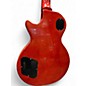 Used Heritage H-150 CUSTOM SHOP ARTISAN AGED DARK CHERRY SUNBURST Solid Body Electric Guitar