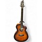 Used Breedlove Discovery Concert CE Mahogany Acoustic Electric Guitar thumbnail