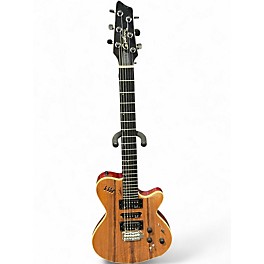 Used Godin XTSA COA Solid Body Electric Guitar