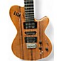 Used Godin XTSA COA Solid Body Electric Guitar