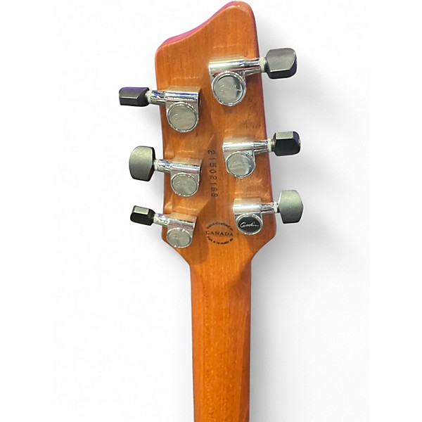 Used Godin XTSA COA Solid Body Electric Guitar