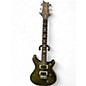 Used PRS 30th Anniversary Custom 24 10 TOP JADE Solid Body Electric Guitar thumbnail