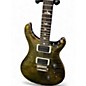 Used PRS 30th Anniversary Custom 24 10 TOP JADE Solid Body Electric Guitar