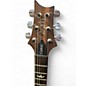 Used PRS 30th Anniversary Custom 24 10 TOP JADE Solid Body Electric Guitar