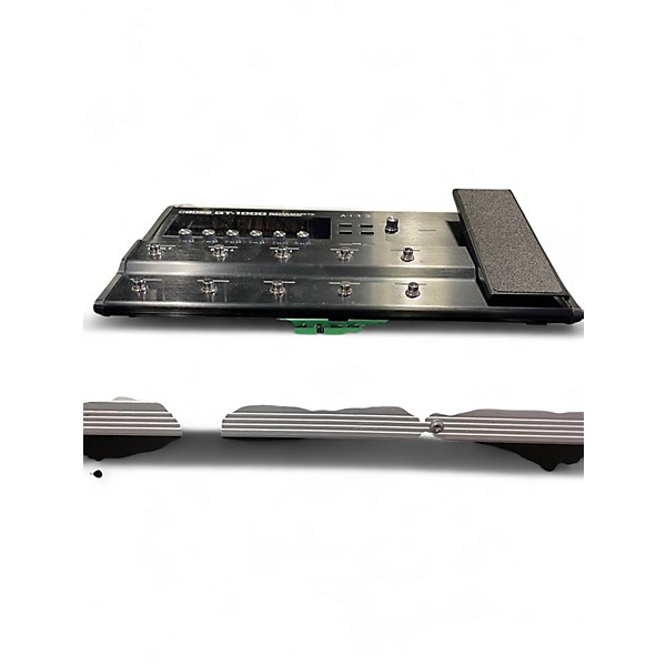 Used BOSS GT1000 Effect Processor