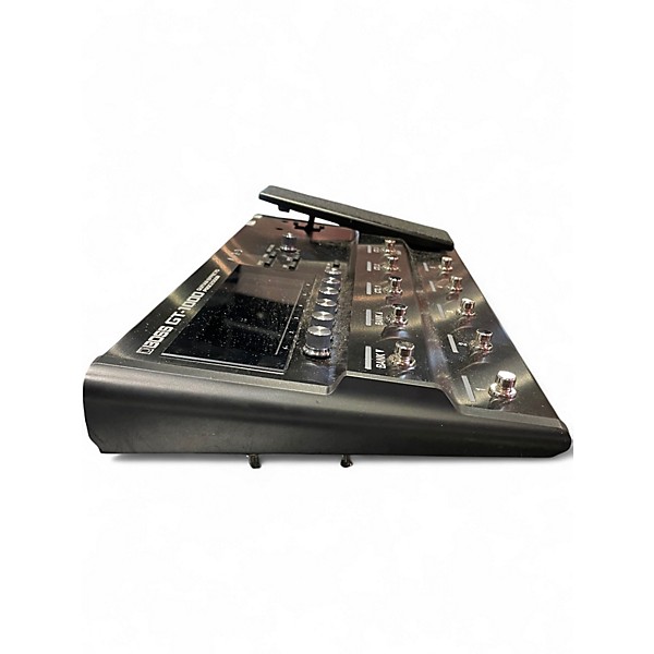 Used BOSS GT1000 Effect Processor