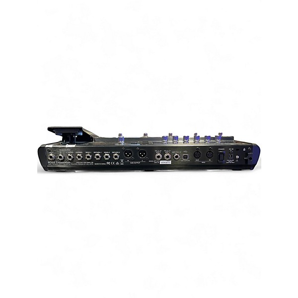 Used BOSS GT1000 Effect Processor