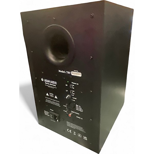 Used ADAM Audio T8V Powered Monitor