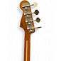 Used 2025 Fender EMPIRE 58 P BASS  CHRIMSON BURST Electric Bass Guitar