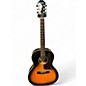 Used Epiphone EL00 Pro 2 Color Sunburst Acoustic Electric Guitar thumbnail