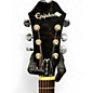 Used Epiphone EL00 Pro 2 Color Sunburst Acoustic Electric Guitar