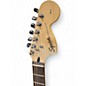 Used Squier Affinity Stratocaster 2 Color Sunburst Solid Body Electric Guitar