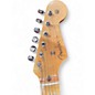 Used Fender 56 CUSTOM SHOP STRAT Crimson Red Burst Solid Body Electric Guitar