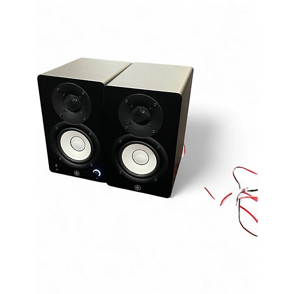 Used Yamaha HS4 Powered Monitor