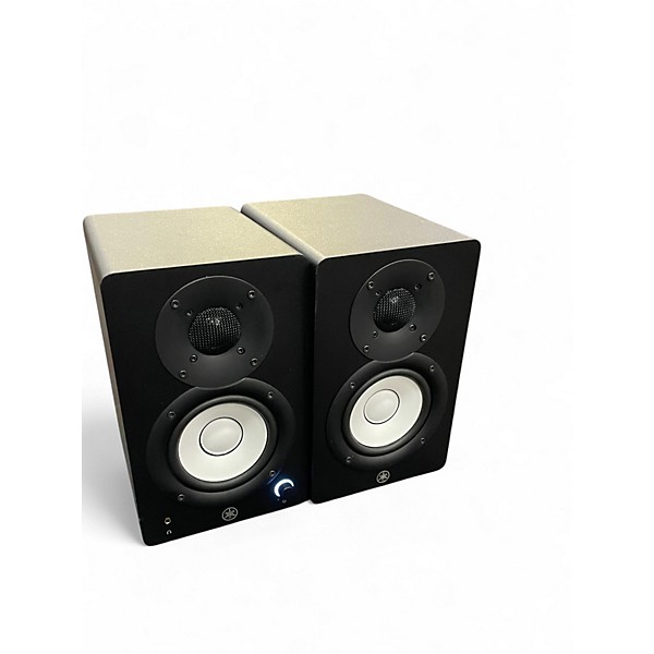 Used Yamaha HS4 Powered Monitor