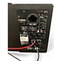 Used Yamaha HS4 Powered Monitor