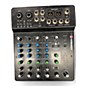Used Harbinger LV8 Unpowered Mixer thumbnail