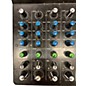 Used Harbinger LV8 Unpowered Mixer