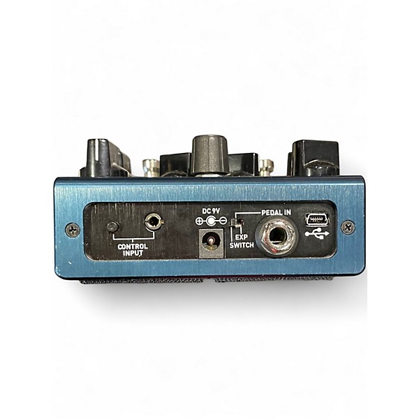 Used Source Audio COLLIDER Effect Pedal
