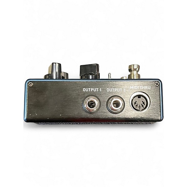Used Source Audio COLLIDER Effect Pedal
