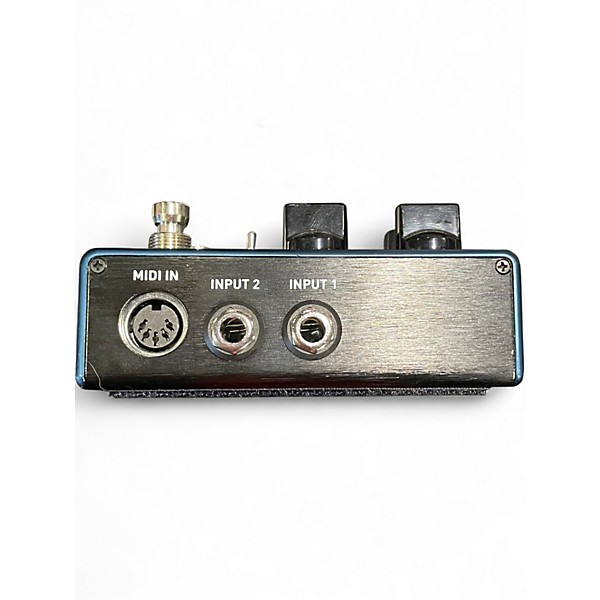 Used Source Audio COLLIDER Effect Pedal