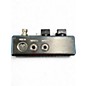 Used Source Audio COLLIDER Effect Pedal