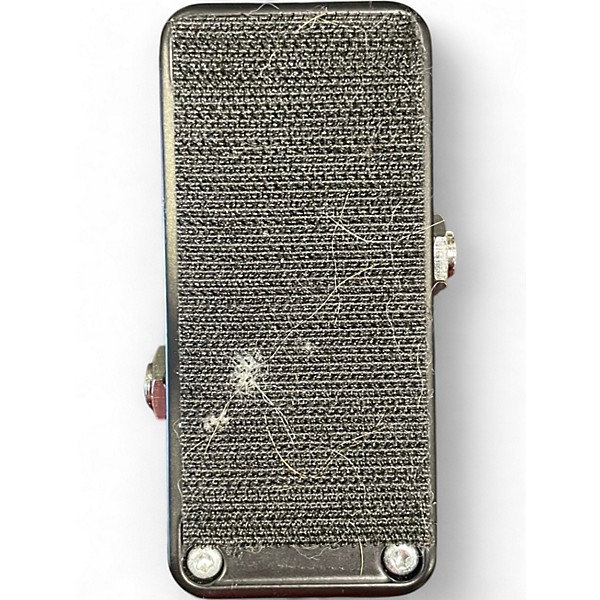 Used TC Electronic Polytune Noir Mini 3 Tuner Tuner Pedal