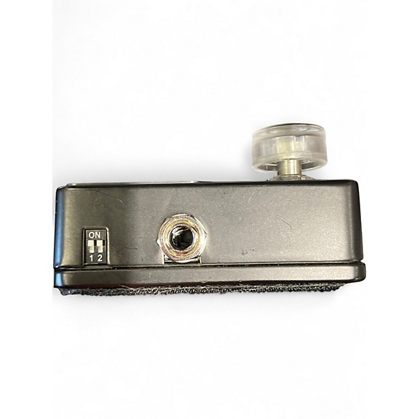 Used TC Electronic Polytune Noir Mini 3 Tuner Tuner Pedal