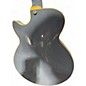 Used D'Angelico excel ss tour Blue Hollow Body Electric Guitar