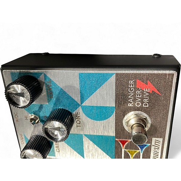 Used Maestro Ranger Effect Pedal