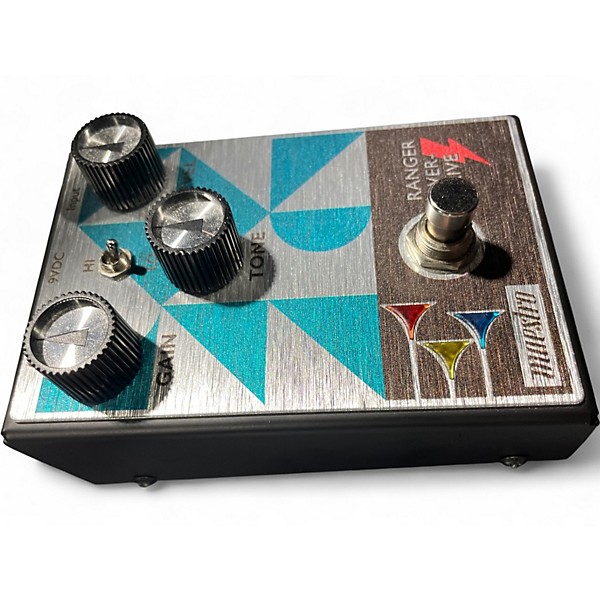 Used Maestro Ranger Effect Pedal