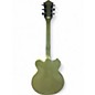 Used Gretsch Guitars STREAMLINER CATEYE OLIVE DRAB Hollow Body Electric Guitar