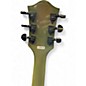 Used Gretsch Guitars STREAMLINER CATEYE OLIVE DRAB Hollow Body Electric Guitar