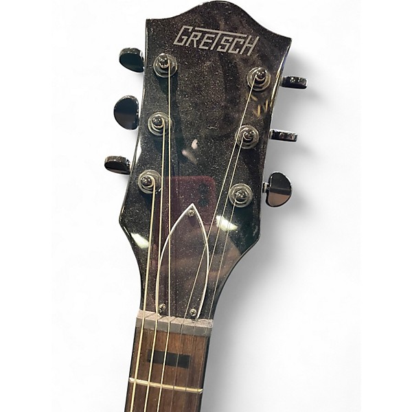 Used Gretsch Guitars STREAMLINER CATEYE OLIVE DRAB Hollow Body Electric Guitar