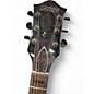 Used Gretsch Guitars STREAMLINER CATEYE OLIVE DRAB Hollow Body Electric Guitar