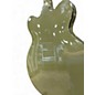 Used Gretsch Guitars STREAMLINER CATEYE OLIVE DRAB Hollow Body Electric Guitar