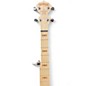 Used Deering Classic Goodtime Two 5-String Resonator Natural Banjo