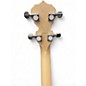 Used Deering Classic Goodtime Two 5-String Resonator Natural Banjo