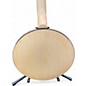 Used Deering Classic Goodtime Two 5-String Resonator Natural Banjo
