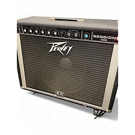 Used Peavey Session 400 Guitar Combo Amp