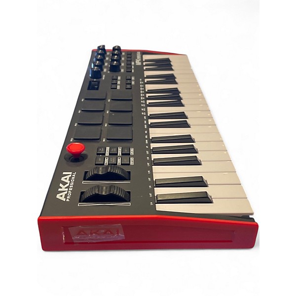 Used Akai Professional MPK MINI PLUS MIDI Controller