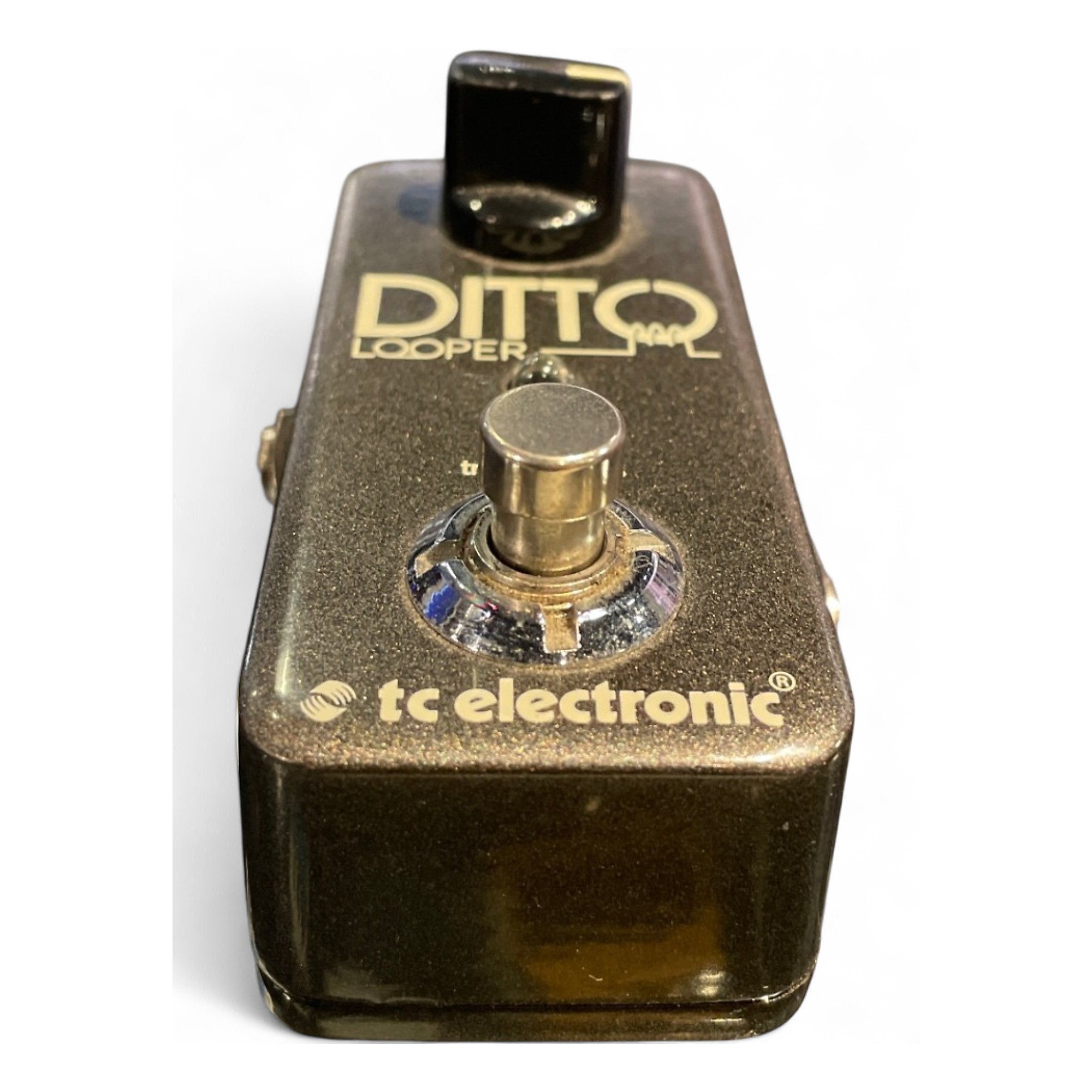 Used TC Electronic Ditto Looper Pedal | Guitar Center