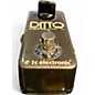 Used TC Electronic Ditto Looper Pedal