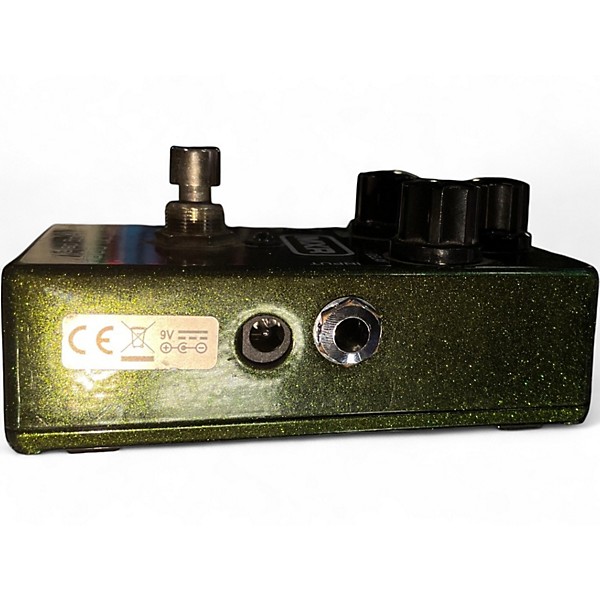 Used MXR Carbon Copy Effect Pedal