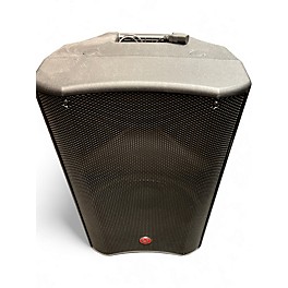 Used Harbinger VARI V2212 Powered Speaker