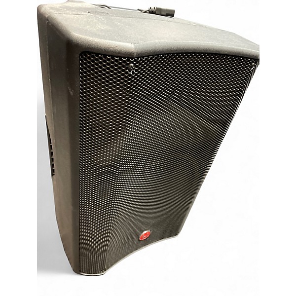 Used Harbinger VARI V2212 Powered Speaker