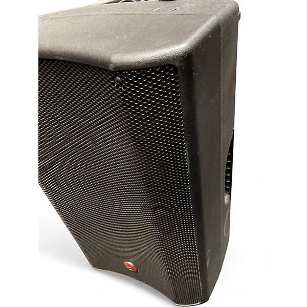 Used Harbinger VARI V2212 Powered Speaker
