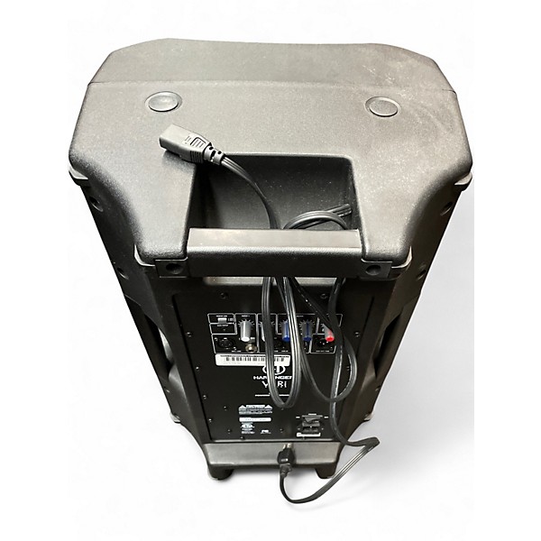 Used Harbinger VARI V2212 Powered Speaker